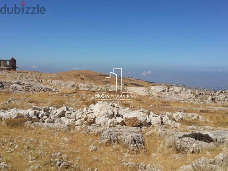 Land For SALE In Qanat Bakish أرض للبيع #PH 2