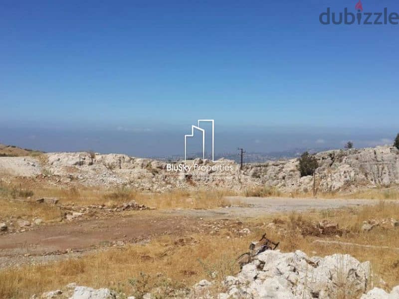 Land For SALE In Qanat Bakish أرض للبيع #PH 3