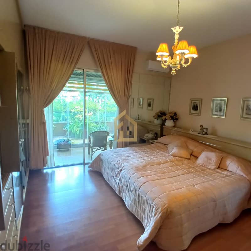 Apartment for sale in Jounieh Furnished CA58 4