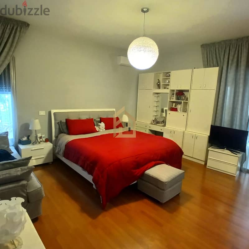 Apartment for sale in Jounieh Furnished CA58 6