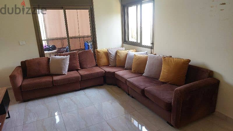 couch sofa صوفا 1