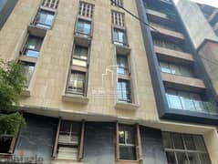 Apartment For RENT In Achrafieh شقة للإيجار في الأشرفية #JF