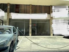 amazing location shop for sale in jdeideh el metn lebanon 0