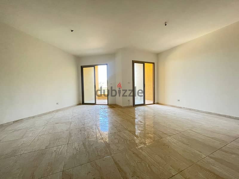 Ain Alak | 50% DOWNPAYMENT, 2 YEARS PAYMENT FACILITIES | 180m² Duplex 2