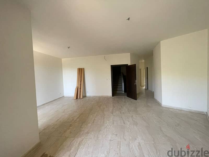 Ain Alak | 50% DOWNPAYMENT, 2 YEARS PAYMENT FACILITIES | 180m² Duplex 5