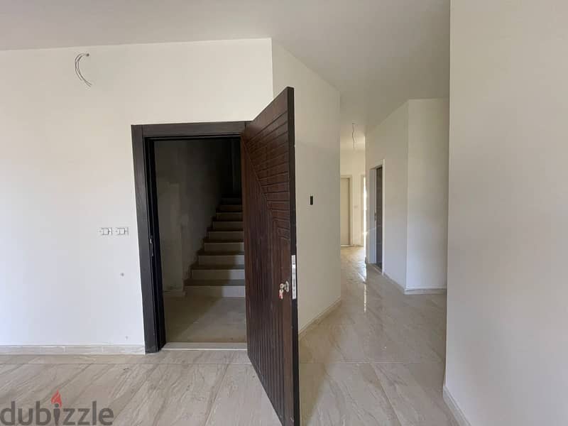 Ain Alak | 50% DOWNPAYMENT, 2 YEARS PAYMENT FACILITIES | 180m² Duplex 7