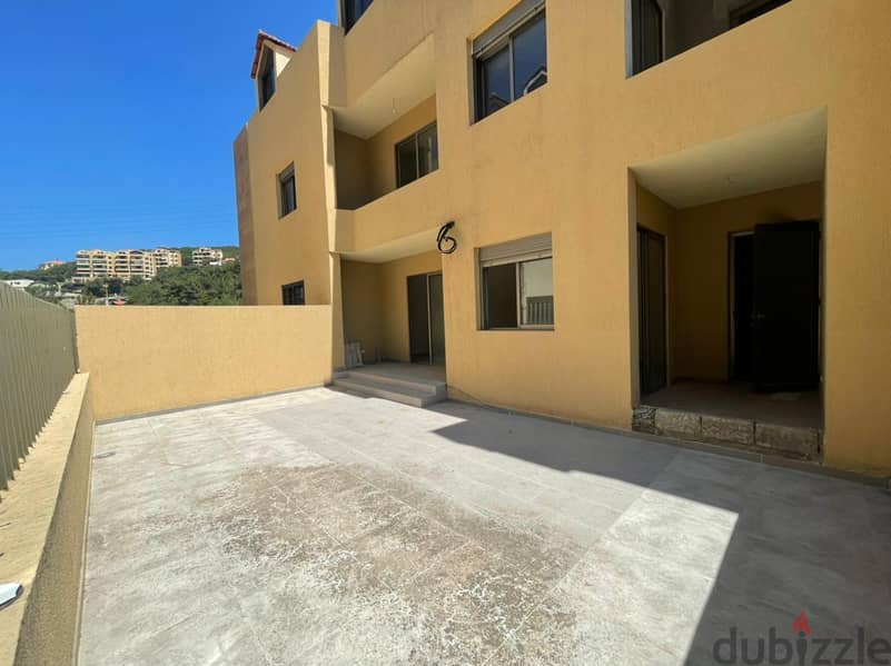 Ain Alak | 50% DOWNPAYMENT, 2 YEARS PAYMENT FACILITIES | 90m²+Terrace 2