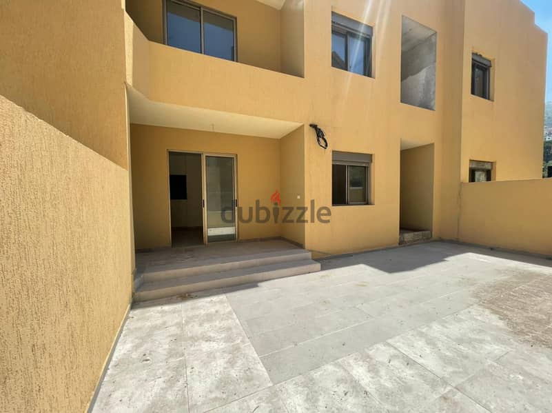 Ain Alak | 50% DOWNPAYMENT, 2 YEARS PAYMENT FACILITIES | 90m²+Terrace 4