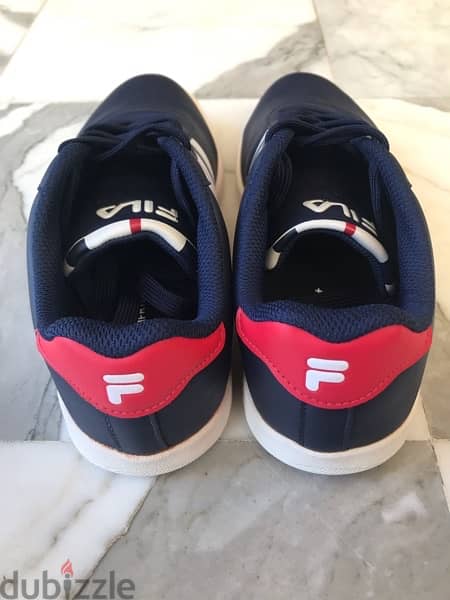 fila shoes 1