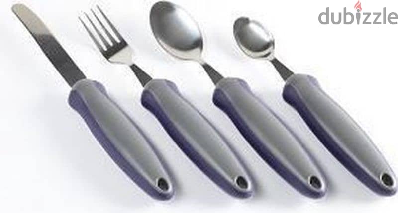 german store ergonomic cutlery set 4