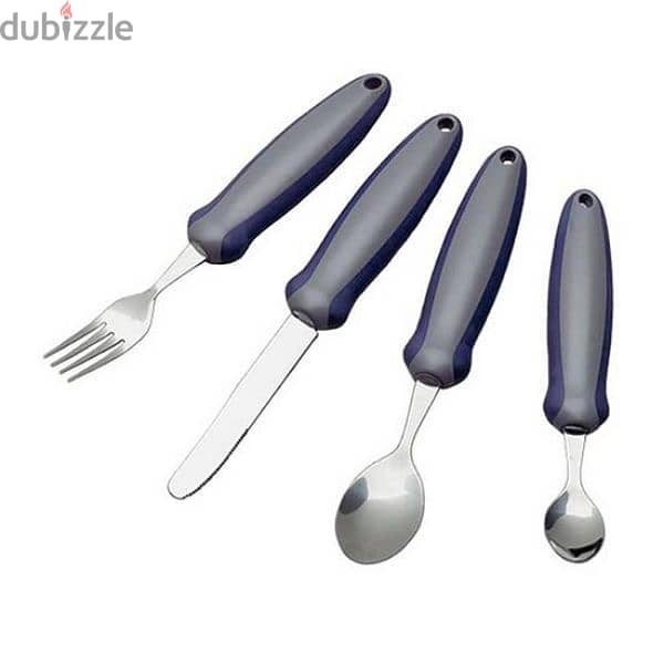 german store ergonomic cutlery set 5