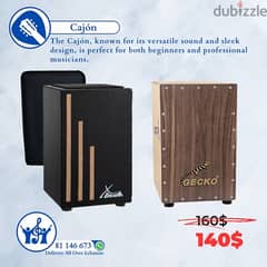 Cajon