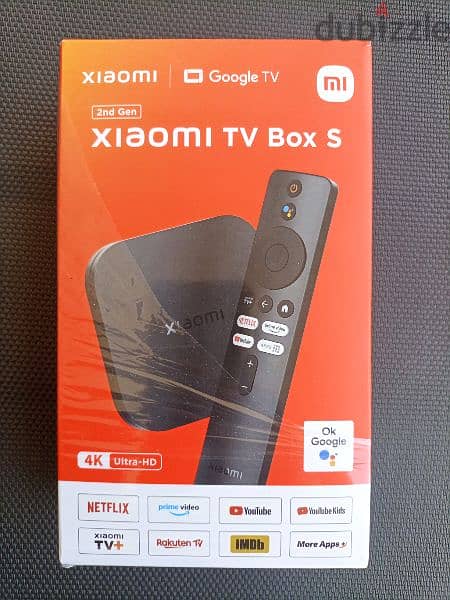 tv box xiaomi 0