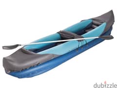 crivit 2 person kayak