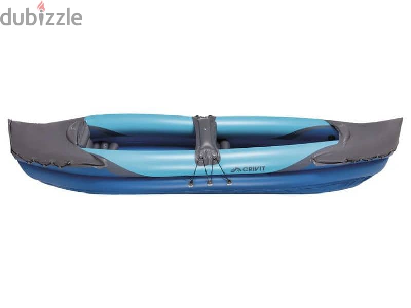 crivit 2 person kayak 1