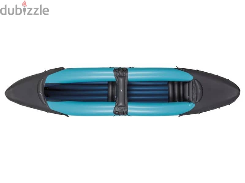 crivit 2 person kayak 2