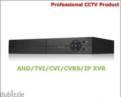 DVR