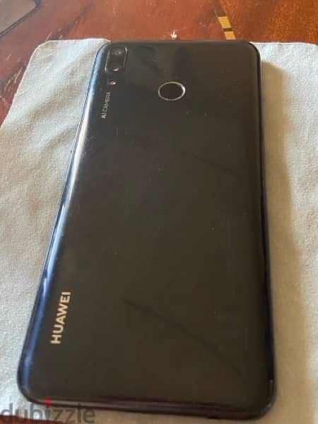 huawei y9 prime 1