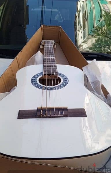 guitar