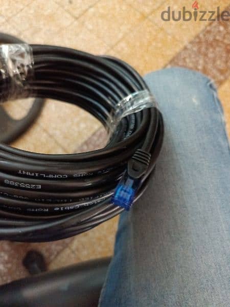 network lan cable 2