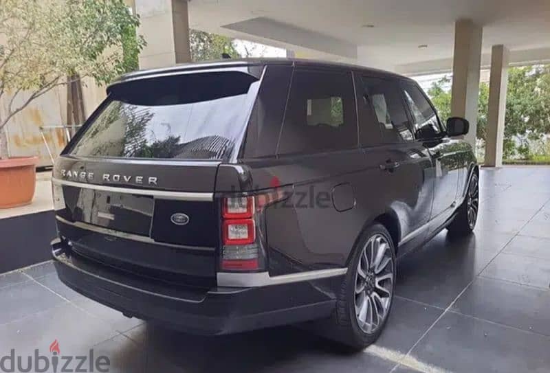 range rover vogue 2018 110 $ 1