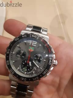 New 6 Tag watches Heuer 0