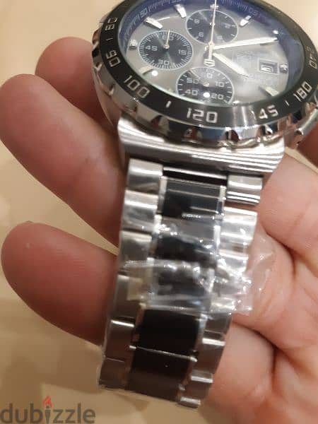 New 6 Tag watches Heuer 5