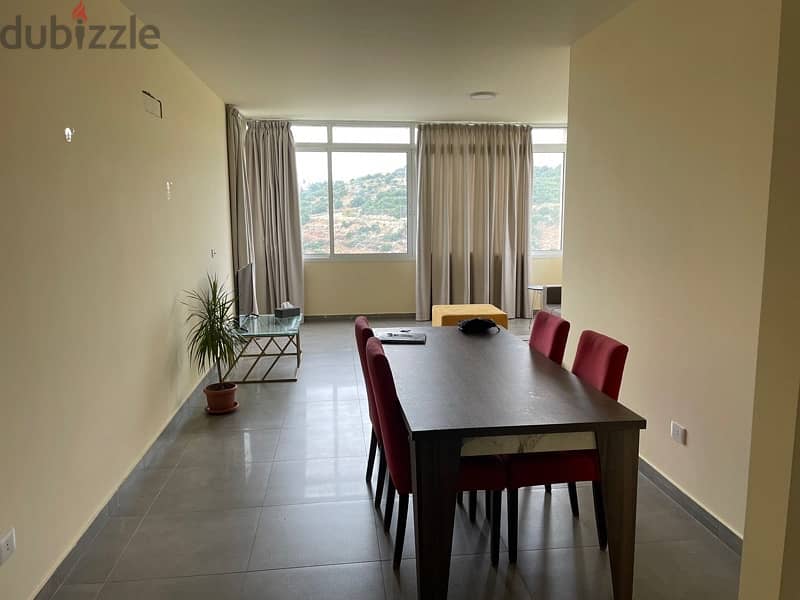 Apartment for rent in jbeil - شقة للايجار في جبيل 0