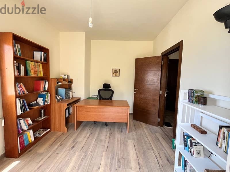 Apartment for Rent in Blat - شقة للإيجار في بلاط جبيل 6