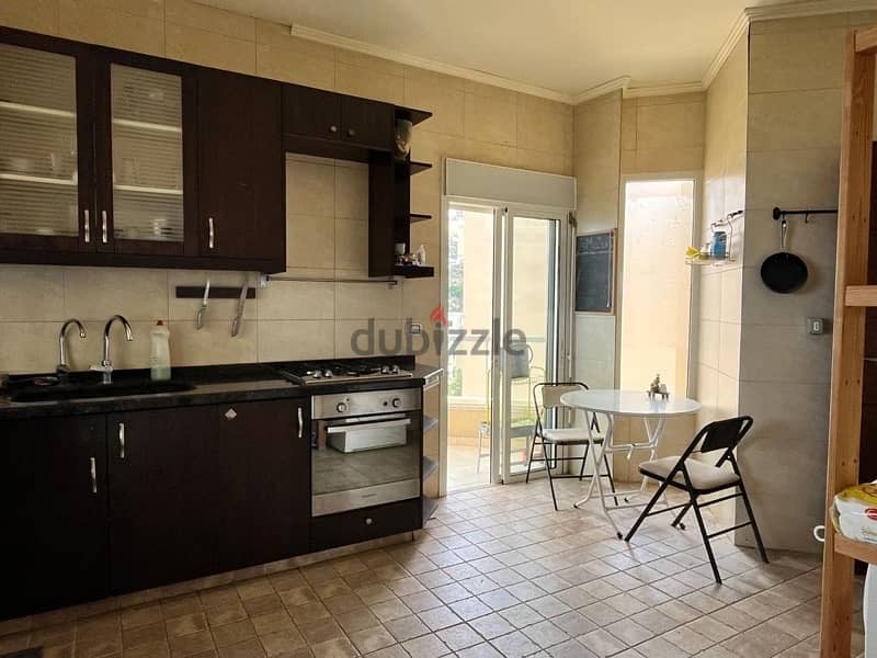 Apartment for Rent in Blat - شقة للإيجار في بلاط جبيل 7