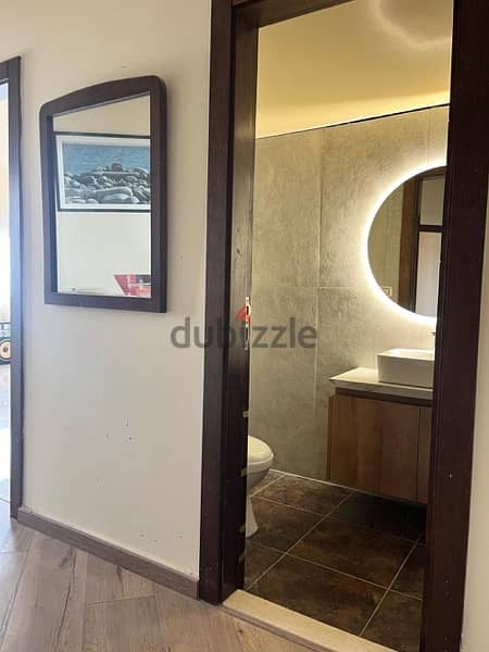 Apartment for Rent in Blat - شقة للإيجار في بلاط جبيل 11