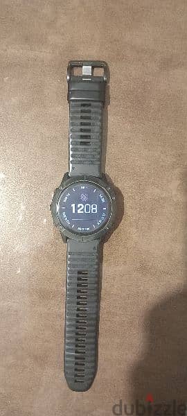 Garmin Fenix 6x Pro Solar