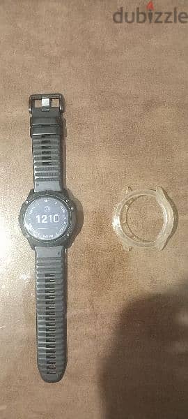 Garmin Fenix 6x Pro Solar 1