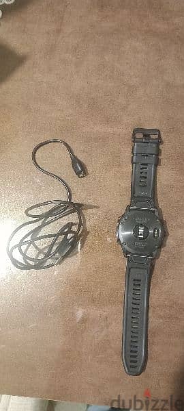 Garmin Fenix 6x Pro Solar 2