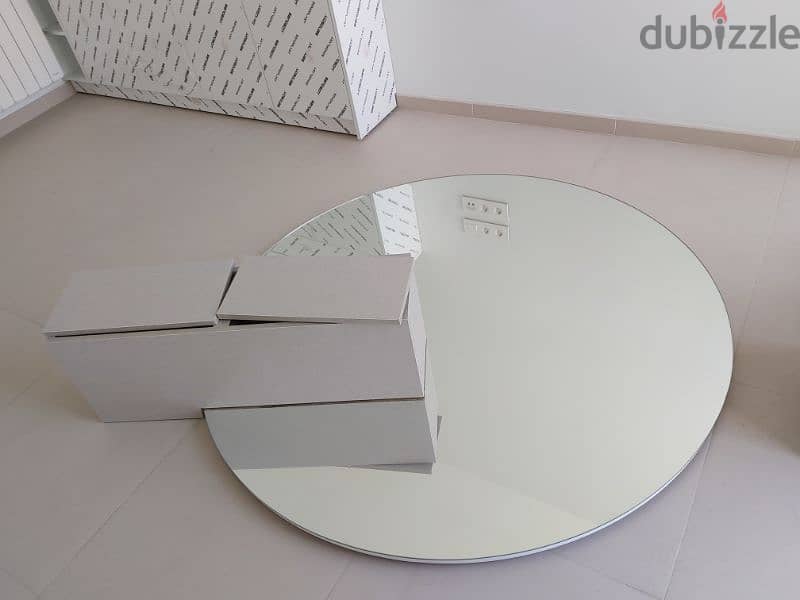 dressing mirror 0