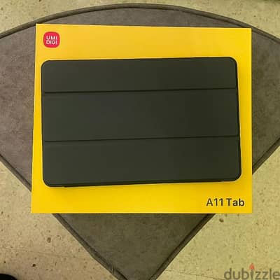 UMIDIGI A11 Tab