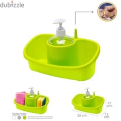 high quality sink sponge rack 2$