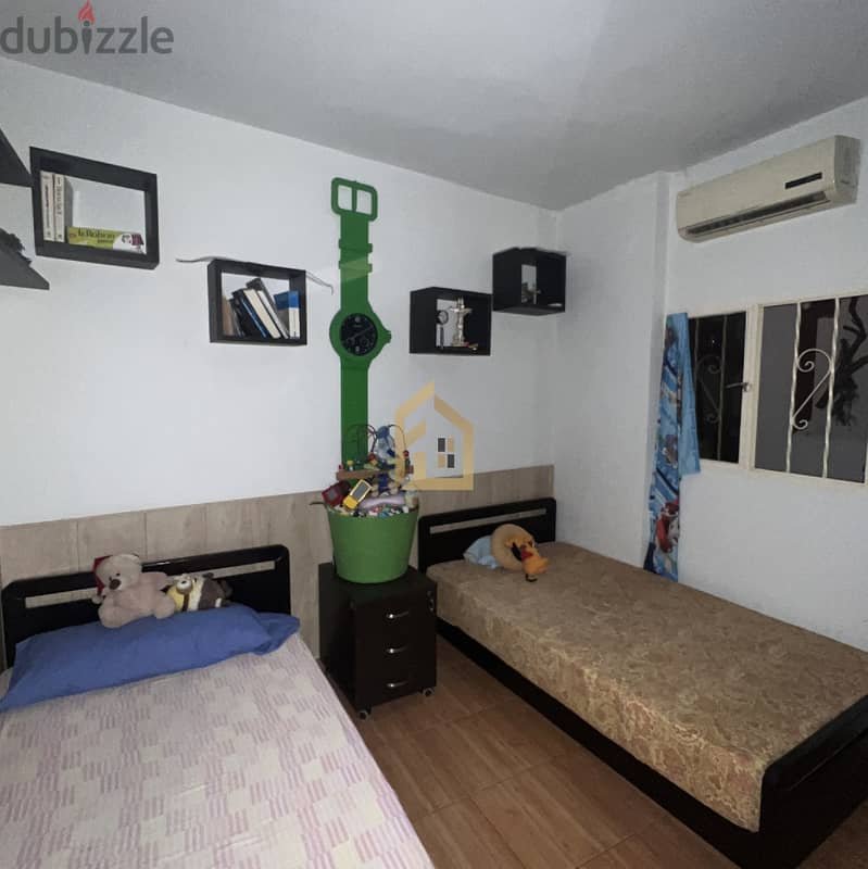 Apartment for rent in Bsalim JS72 2