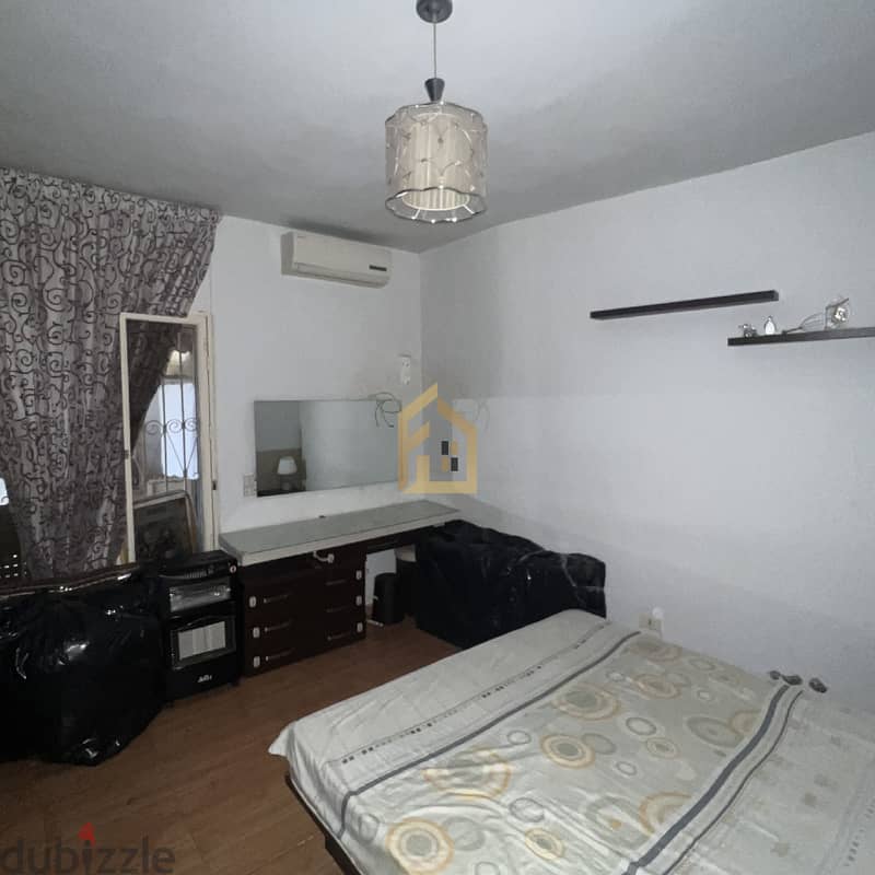 Apartment for rent in Bsalim JS72 3