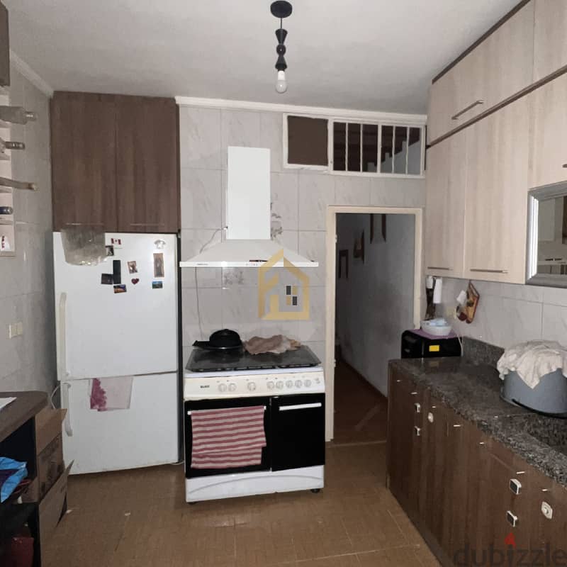 Apartment for rent in Bsalim JS72 4