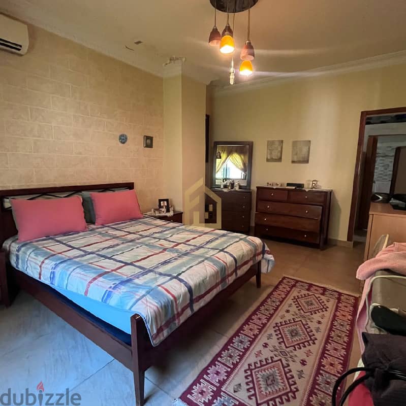 Apartment for sale in Khaldeh furnished NH48 2