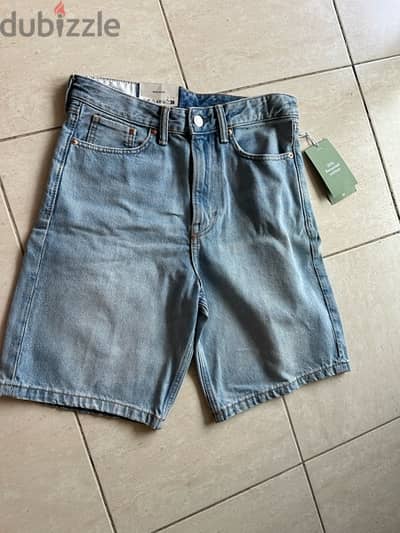 men short