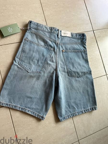 men short 4