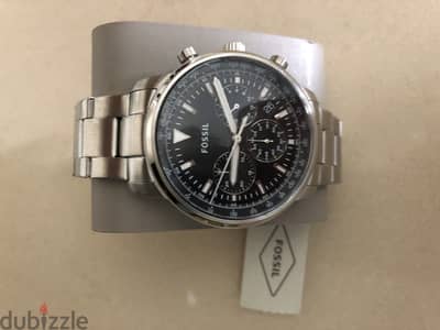 Fossil men s watch