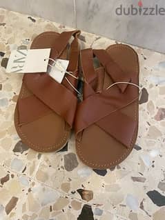 new zara sandals 0