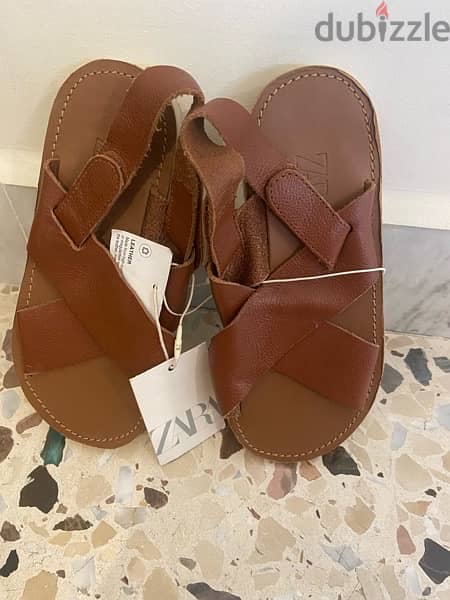 new zara sandals 2