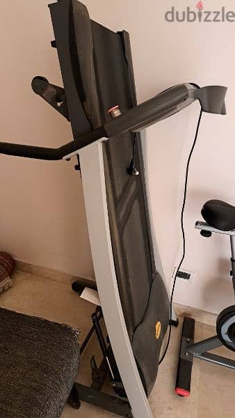 treadmill sports art 1060 very good quality جهاز كهربائي لرياضة المشي 3