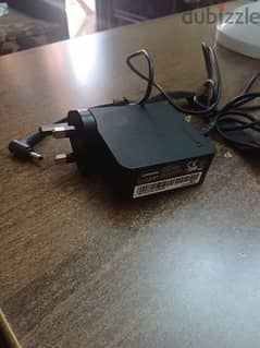 lenovo original charger for sale