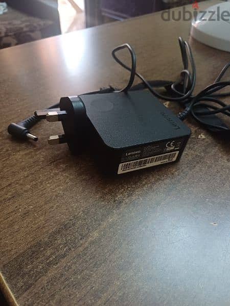 lenovo original charger for sale 0