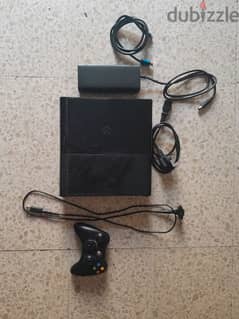 xbox 360 very good condition